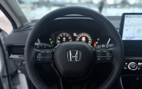 Honda CR-V, 2025 год, 4 330 000 рублей, 11 фотография