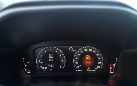 Honda CR-V, 2025 год, 4 330 000 рублей, 12 фотография