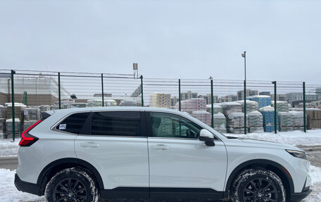 Honda CR-V, 2025 год, 4 330 000 рублей, 5 фотография