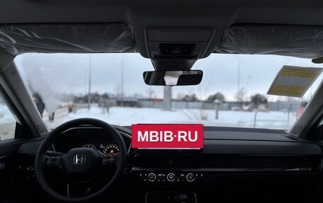 Honda CR-V, 2025 год, 4 330 000 рублей, 16 фотография