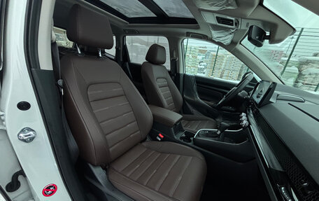 Honda CR-V, 2025 год, 4 330 000 рублей, 18 фотография