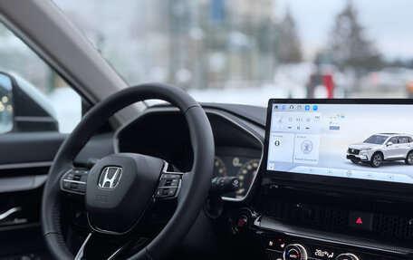 Honda CR-V, 2025 год, 4 330 000 рублей, 17 фотография