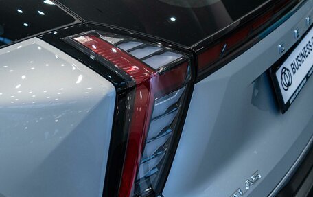 Geely Atlas, 2025 год, 3 917 190 рублей, 10 фотография