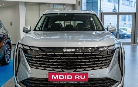 Geely Atlas, 2025 год, 3 917 190 рублей, 2 фотография