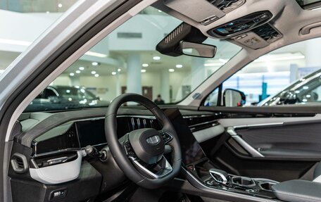 Geely Atlas, 2025 год, 3 917 190 рублей, 15 фотография