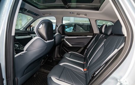 Geely Atlas, 2025 год, 3 917 190 рублей, 17 фотография