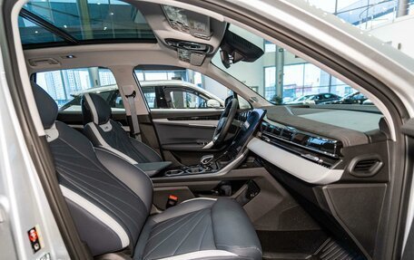 Geely Atlas, 2025 год, 3 917 190 рублей, 27 фотография