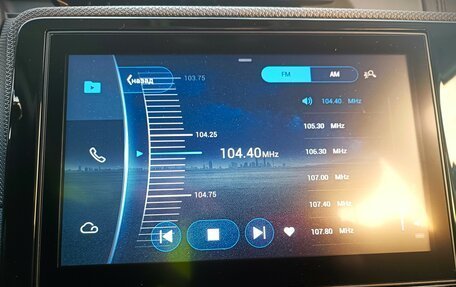 Chery Tiggo 4 I рестайлинг, 2021 год, 1 190 000 рублей, 17 фотография