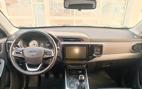 Chery Tiggo 4 I рестайлинг, 2021 год, 1 190 000 рублей, 13 фотография