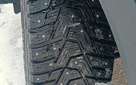 Chery Tiggo 4 I рестайлинг, 2021 год, 1 190 000 рублей, 11 фотография