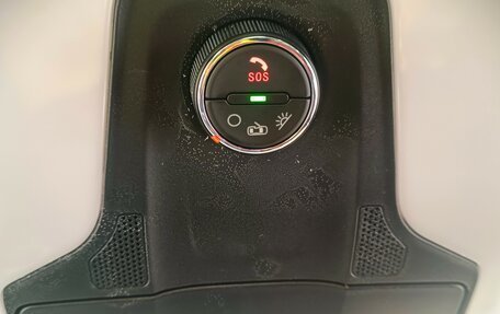 Chery Tiggo 4 I рестайлинг, 2021 год, 1 190 000 рублей, 18 фотография