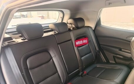 Chery Tiggo 4 I рестайлинг, 2021 год, 1 190 000 рублей, 15 фотография