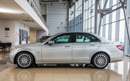 Mercedes-Benz C-Класс, 2008 год, 1 148 000 рублей, 4 фотография