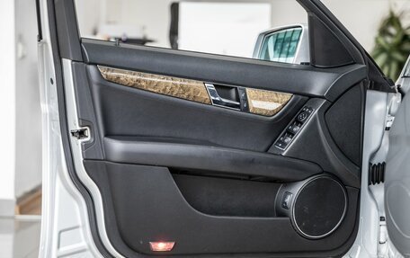 Mercedes-Benz C-Класс, 2008 год, 1 148 000 рублей, 14 фотография