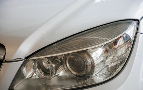 Mercedes-Benz C-Класс, 2008 год, 1 148 000 рублей, 10 фотография