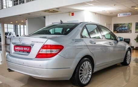 Mercedes-Benz C-Класс, 2008 год, 1 148 000 рублей, 7 фотография
