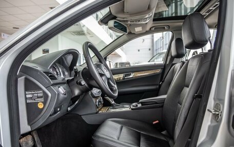 Mercedes-Benz C-Класс, 2008 год, 1 148 000 рублей, 16 фотография