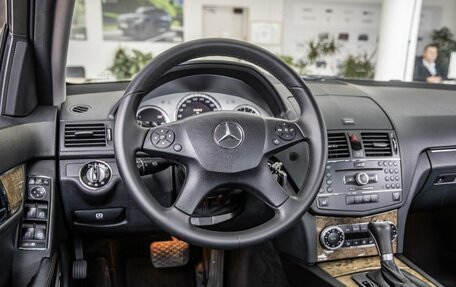 Mercedes-Benz C-Класс, 2008 год, 1 148 000 рублей, 18 фотография