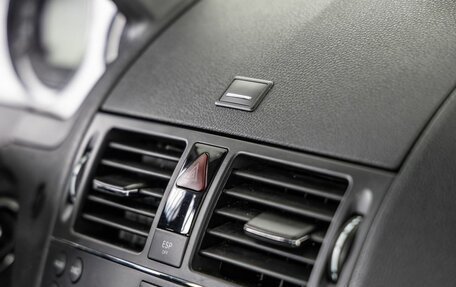 Mercedes-Benz C-Класс, 2008 год, 1 148 000 рублей, 30 фотография