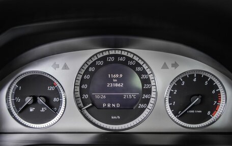 Mercedes-Benz C-Класс, 2008 год, 1 148 000 рублей, 21 фотография