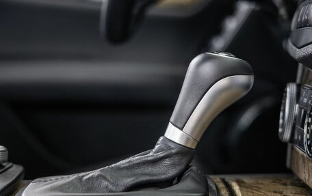 Mercedes-Benz C-Класс, 2008 год, 1 148 000 рублей, 35 фотография