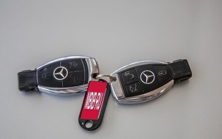 Mercedes-Benz C-Класс, 2008 год, 1 148 000 рублей, 39 фотография