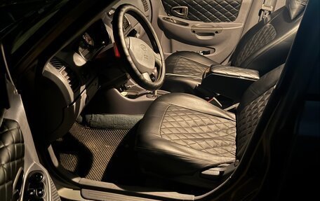 Hyundai Accent II, 2008 год, 550 000 рублей, 5 фотография