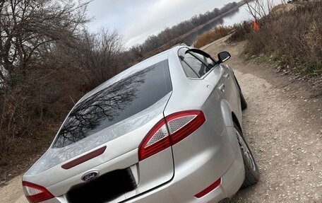 Ford Mondeo IV, 2007 год, 410 000 рублей, 1 фотография