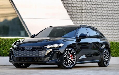 Audi A5, 2025 год, 6 430 000 рублей, 1 фотография