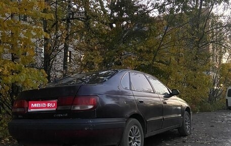 Toyota Carina E, 1994 год, 170 000 рублей, 1 фотография