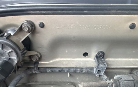 Hyundai Accent II, 2008 год, 550 000 рублей, 17 фотография