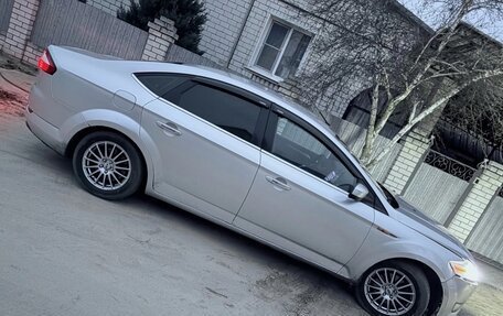 Ford Mondeo IV, 2007 год, 410 000 рублей, 3 фотография