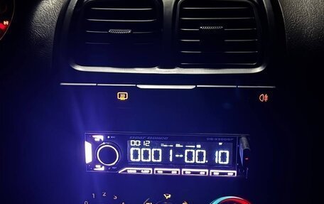 Hyundai Accent II, 2008 год, 550 000 рублей, 20 фотография