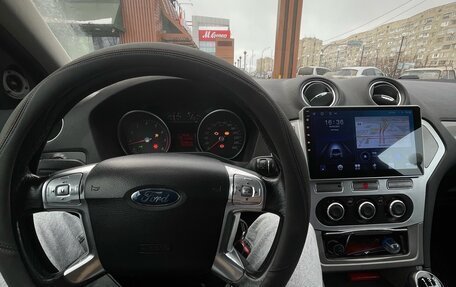 Ford Mondeo IV, 2007 год, 410 000 рублей, 5 фотография