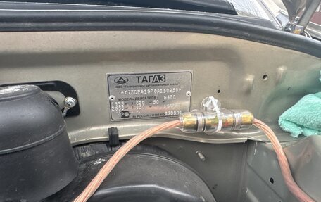 Hyundai Accent II, 2008 год, 550 000 рублей, 18 фотография