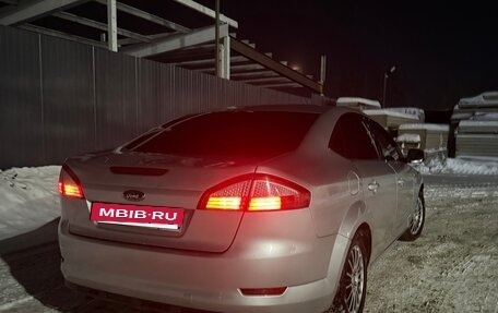 Ford Mondeo IV, 2007 год, 410 000 рублей, 4 фотография