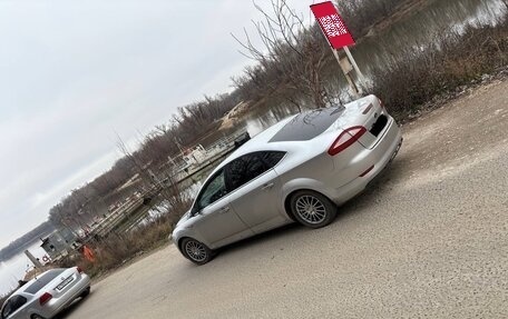 Ford Mondeo IV, 2007 год, 410 000 рублей, 2 фотография