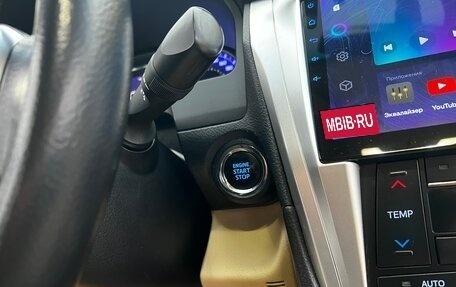 Toyota Camry, 2015 год, 2 250 000 рублей, 11 фотография