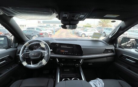 Chevrolet Tahoe IV, 2025 год, 10 100 000 рублей, 6 фотография