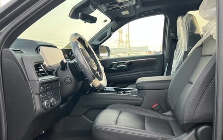 Chevrolet Tahoe IV, 2025 год, 10 100 000 рублей, 5 фотография