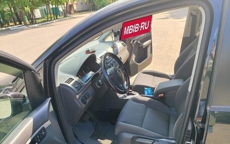 Volkswagen Touran III, 2014 год, 920 000 рублей, 5 фотография