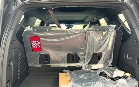 Chevrolet Tahoe IV, 2025 год, 10 100 000 рублей, 7 фотография