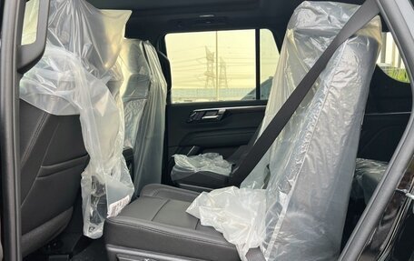 Chevrolet Tahoe IV, 2025 год, 10 100 000 рублей, 8 фотография