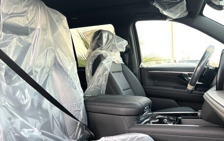 Chevrolet Tahoe IV, 2025 год, 10 100 000 рублей, 9 фотография