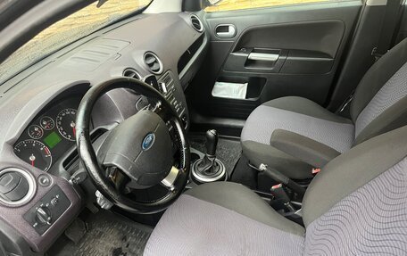 Ford Fusion I, 2007 год, 380 000 рублей, 7 фотография