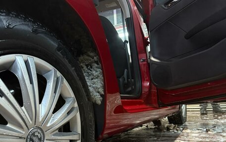 Peugeot 408 I рестайлинг, 2013 год, 900 000 рублей, 10 фотография