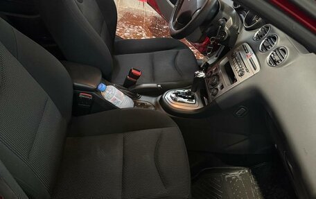 Peugeot 408 I рестайлинг, 2013 год, 900 000 рублей, 11 фотография