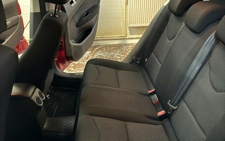 Peugeot 408 I рестайлинг, 2013 год, 900 000 рублей, 12 фотография