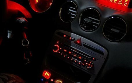 Peugeot 408 I рестайлинг, 2013 год, 900 000 рублей, 21 фотография