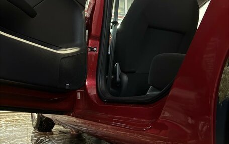 Peugeot 408 I рестайлинг, 2013 год, 900 000 рублей, 24 фотография